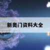 新奥门资料大全,经典理论的有效解读与应用_超值版2.400