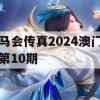 马会传真2024澳门第10期,实证解答解释落实_专业版3.986