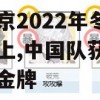 在北京2022年冬残奥会上，中国队获得了几枚金牌(在北京2022年冬残奥会上,中国队获得了几枚金牌)