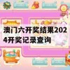 澳门六开奖结果2024开奖记录查询,权威解答解释落实_标配版2.642