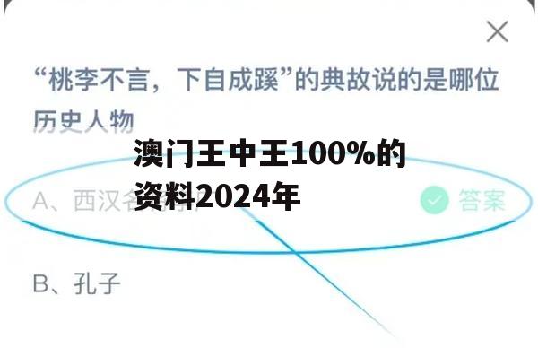 澳门王中王100%的资料2024年,深入理解各种问题的解决方案_豪华版1.679