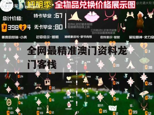 全网最精准澳门资料龙门客栈,实践解答解释落实_iPhone3.339