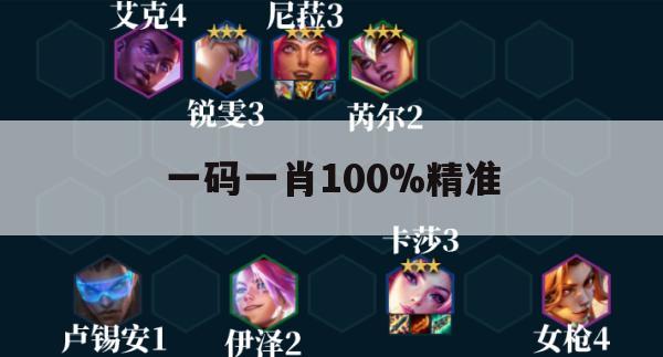 一码一肖100%精准,可靠解答解释落实_创新版6.868