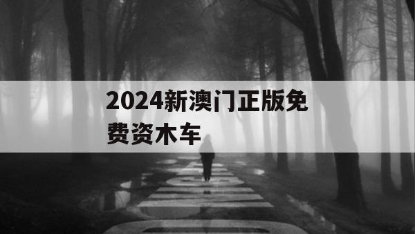 2024新澳门正版免费资木车,全面解答解释落实_ZOL3.806