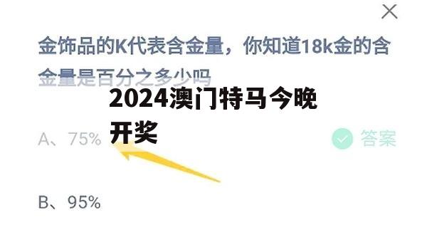 2024澳门特马今晚开奖,精细分析解释落实_标准版1.964