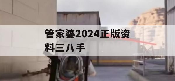 管家婆2024正版资料三八手,最新研究解释落实_超清版5.776