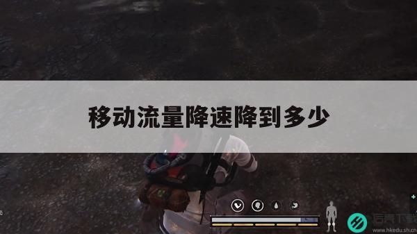 如何在移动流量降速时保持游戏体验——攻略详解