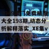 4949澳门免费精准大全198期,动态分析解释落实_XE集v.9.744