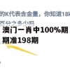 澳门一肖中100%期期准198期,解析时代背景下的资料解读_iPhone6.475