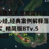 新奥天天免费资料东方心经,经典案例解释落实_精简版BTv.5.408