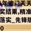 2021年澳门天天开彩开奖结果,精准解答解释落实_先锋版v.4.260