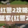 红警2攻略盟军(红警2攻略盟军十关教程)