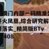 新澳门内部一码精准公开火凤凰,综合研究解释落实_精简版BTv.5.408