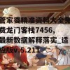 管家婆精准资料大全免费龙门客栈7456,最新数据解释落实_适应版v.5.211