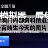 新澳门内部资料精准大全百晓生今天的图片,解析关键问题的重要性与实施策略_潮流版4.94