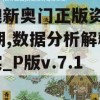 新澳新奥门正版资料198期,数据分析解释落实_P版v.7.135