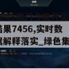 4949澳门今晚开奖结果7456,实时数据解释落实_绿色集v.1.319