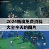 2024新澳免费资科大全今天的图片,实证解答解释落实_创新版1.801