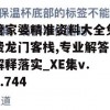 管家婆精准资料大全免费龙门客栈,专业解答解释落实_XE集v.9.744