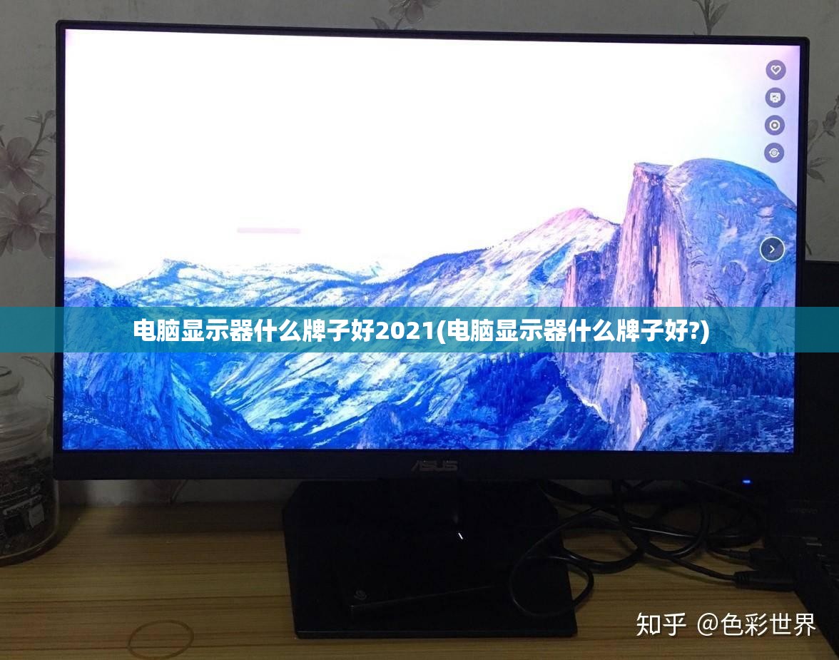 电脑显示器什么牌子好2021(电脑显示器什么牌子好?)