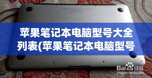 苹果笔记本电脑型号大全列表(苹果笔记本电脑型号大全列表图片)