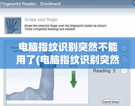 电脑指纹识别突然不能用了(电脑指纹识别突然不能用了怎么办?)