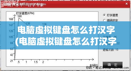 电脑虚拟键盘怎么打汉字(电脑虚拟键盘怎么打汉字按哪个键)