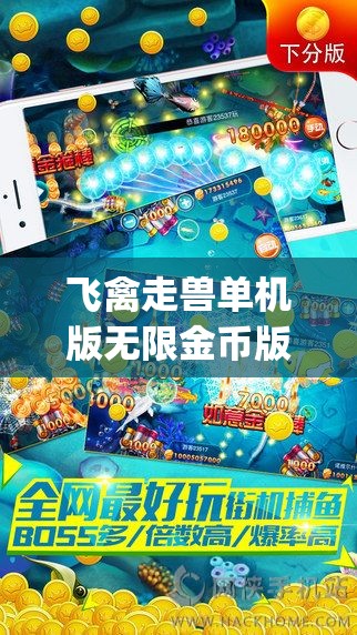 飞禽走兽单机版无限金币版安卓版(飞禽走兽单机版小游戏)