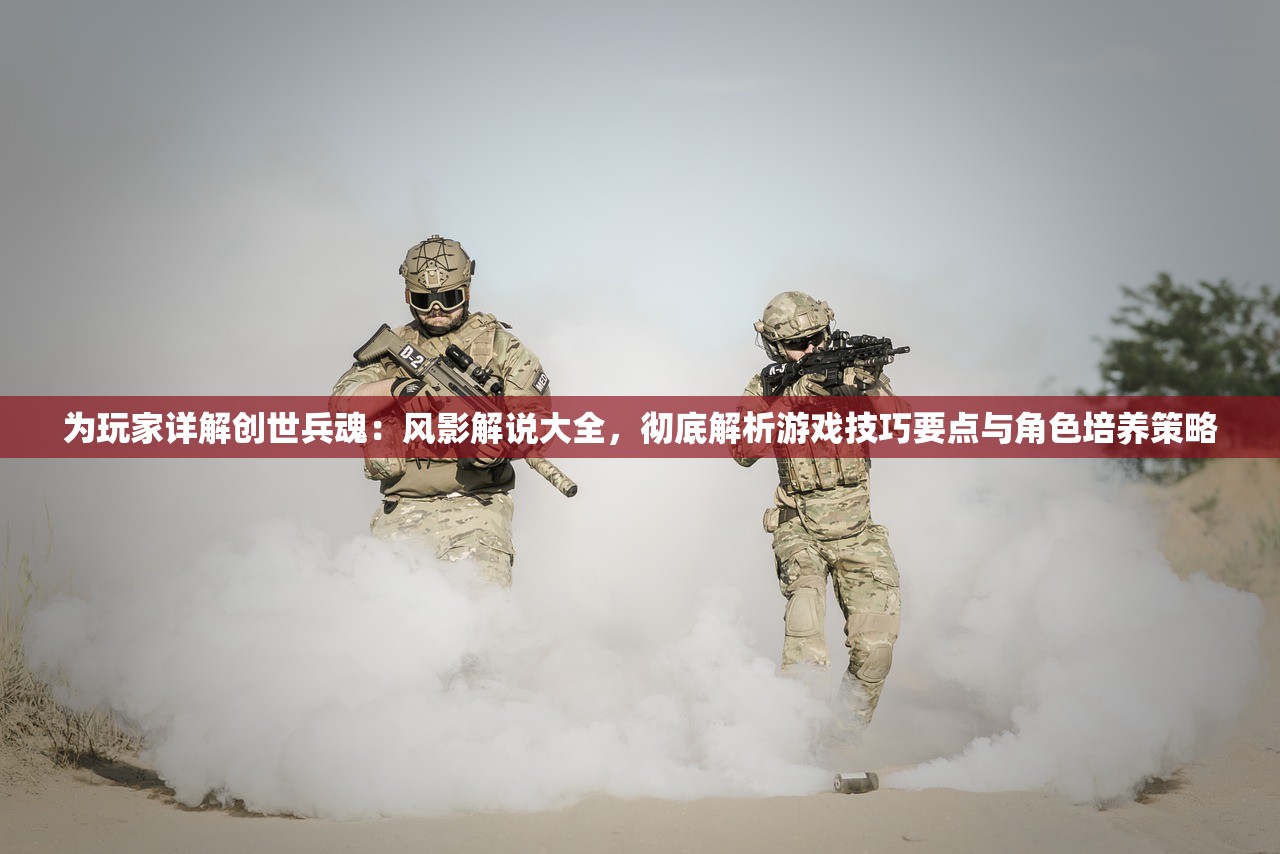 为玩家详解创世兵魂：风影解说大全，彻底解析游戏技巧要点与角色培养策略