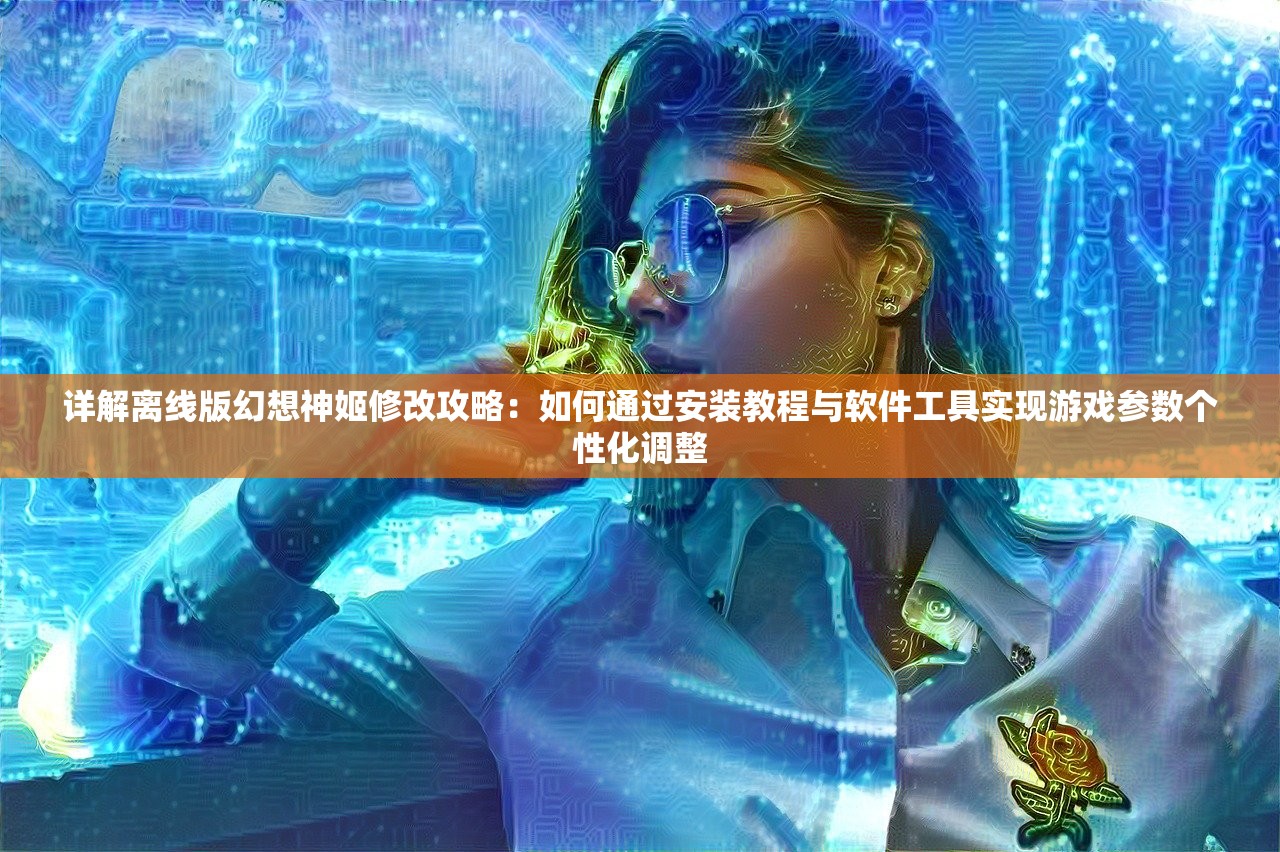 详解离线版幻想神姬修改攻略：如何通过安装教程与软件工具实现游戏参数个性化调整