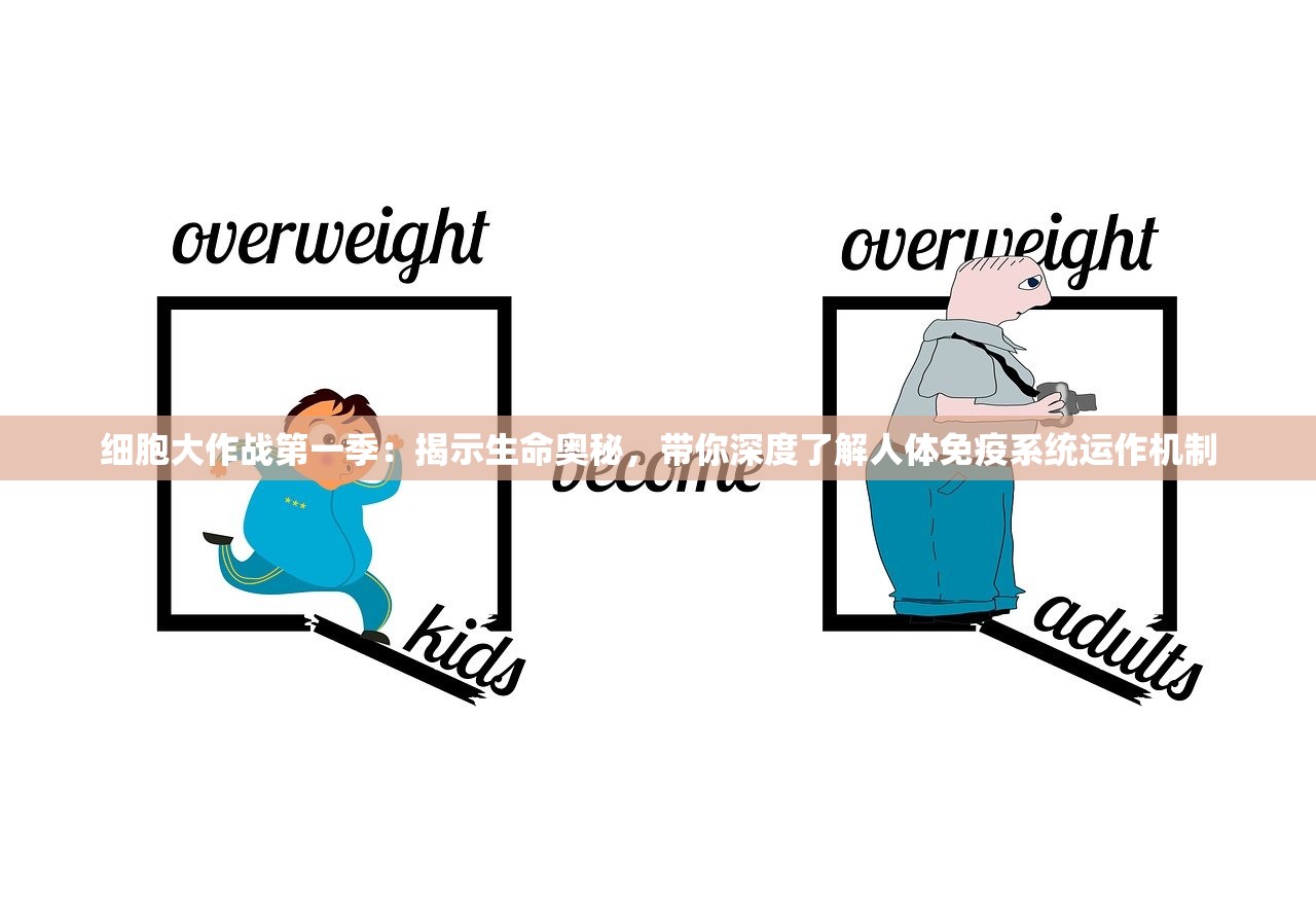 细胞大作战第一季：揭示生命奥秘，带你深度了解人体免疫系统运作机制