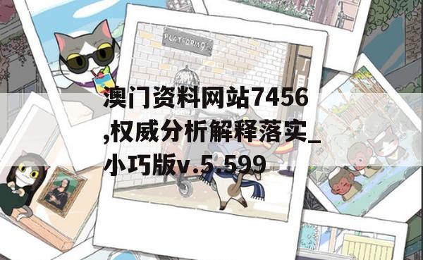 澳门资料网站7456,权威分析解释落实_小巧版v.5.599